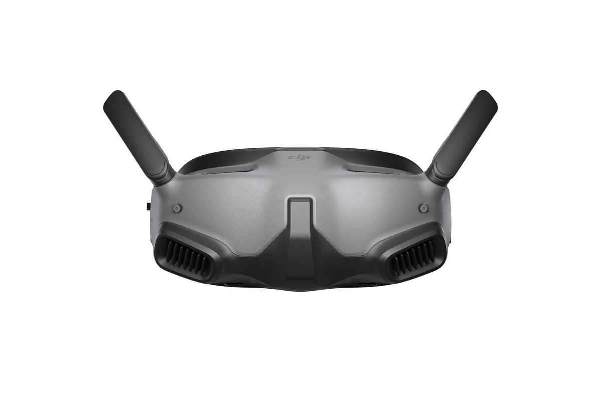 DJI FPV | Goggles Integra - Kundenrückläufer