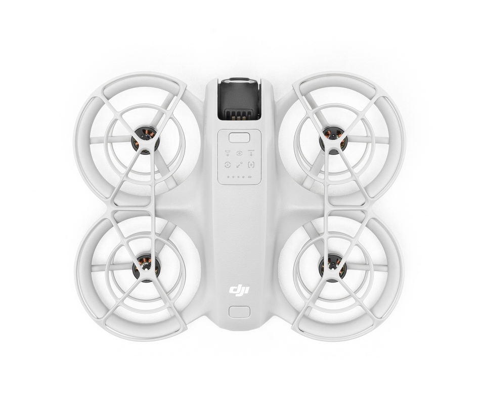 DJI Neo Fly More Combo (DJI RC-N3)
