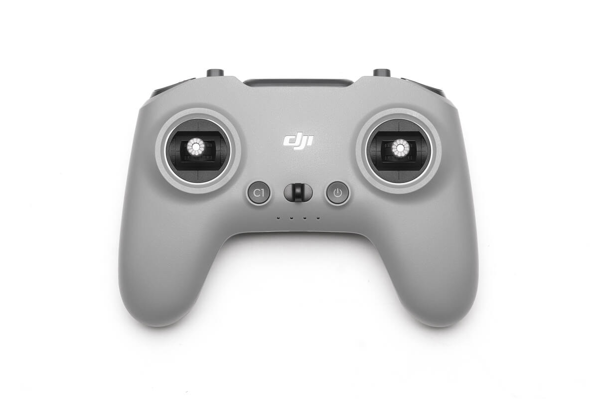 DJI FPV | Fernsteuerung 3