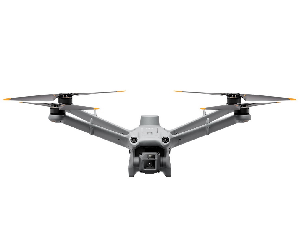 DJI Matrice 3D inkl. 24 Monate DJI Care Enterprise Basic