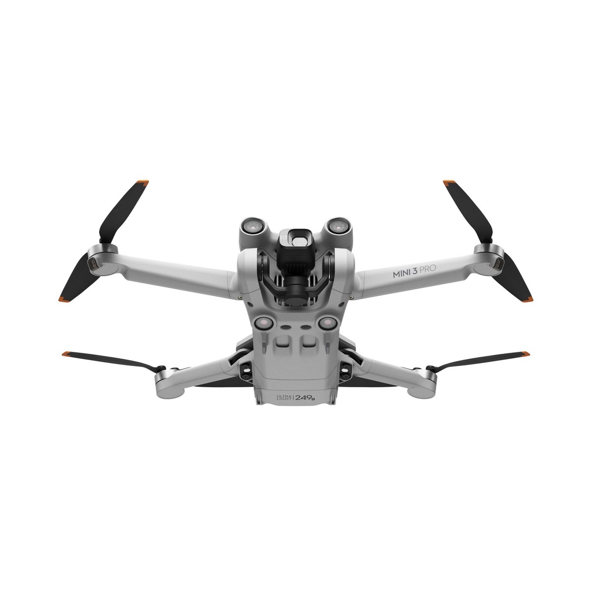 DJI Mini 3 Pro von vorne