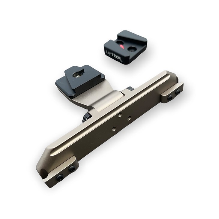 LifThor Stativhalterung für RC Plus