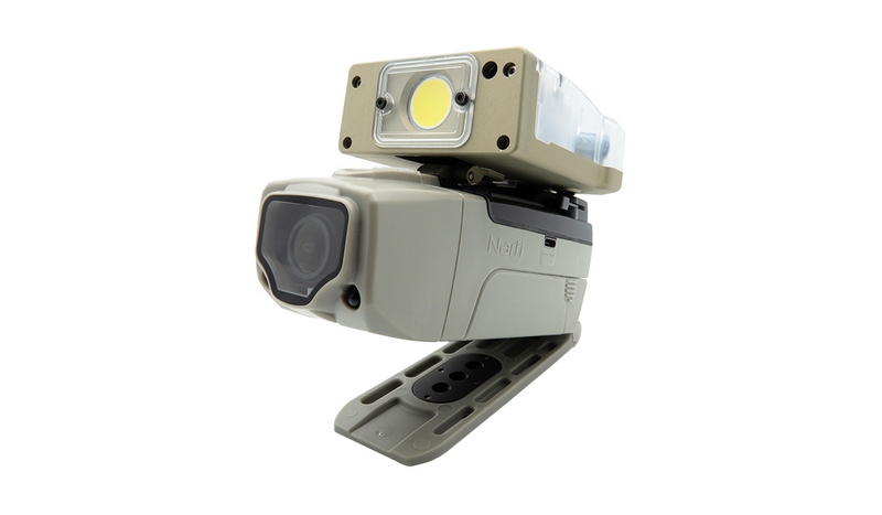 Axon (SkyHero) Narfi Pole Camera Starter Kit