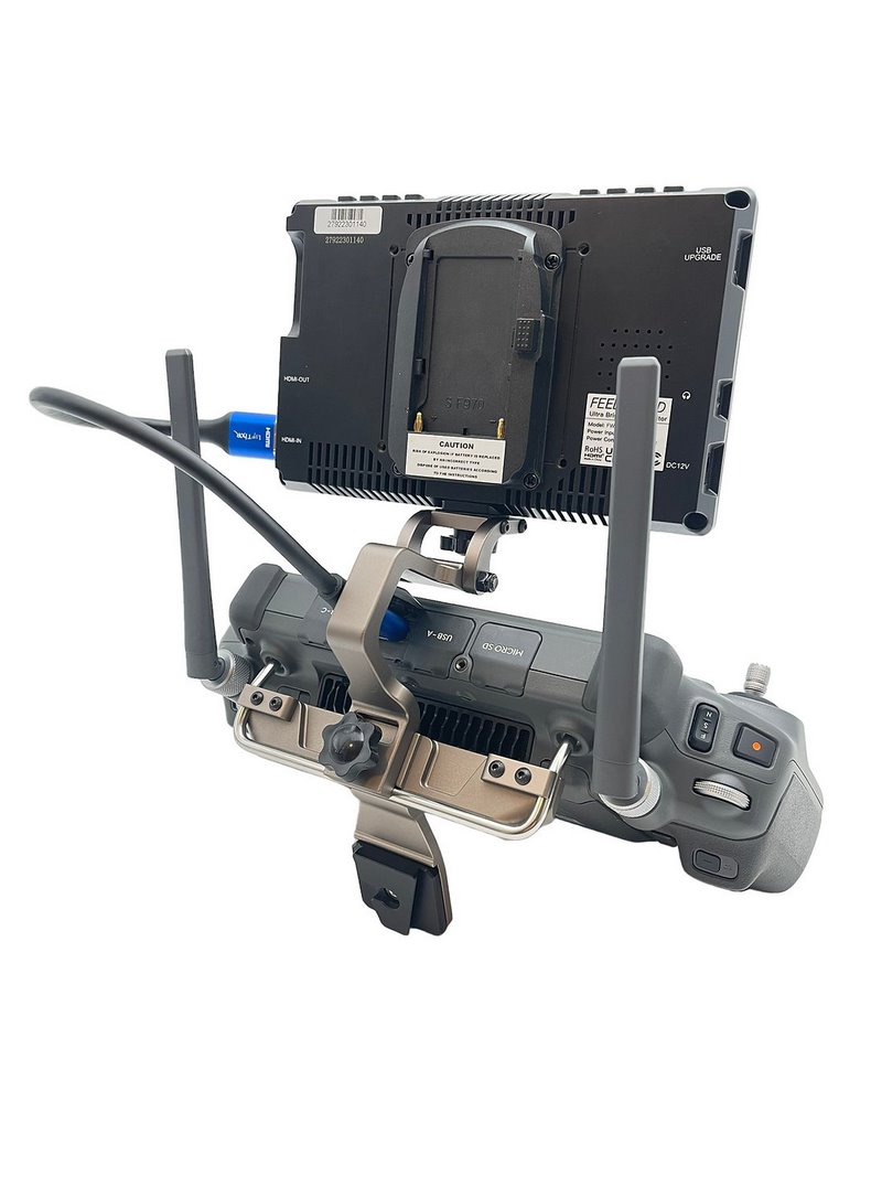 LifThor RC Plus Pro 2 Monitorhalterung
