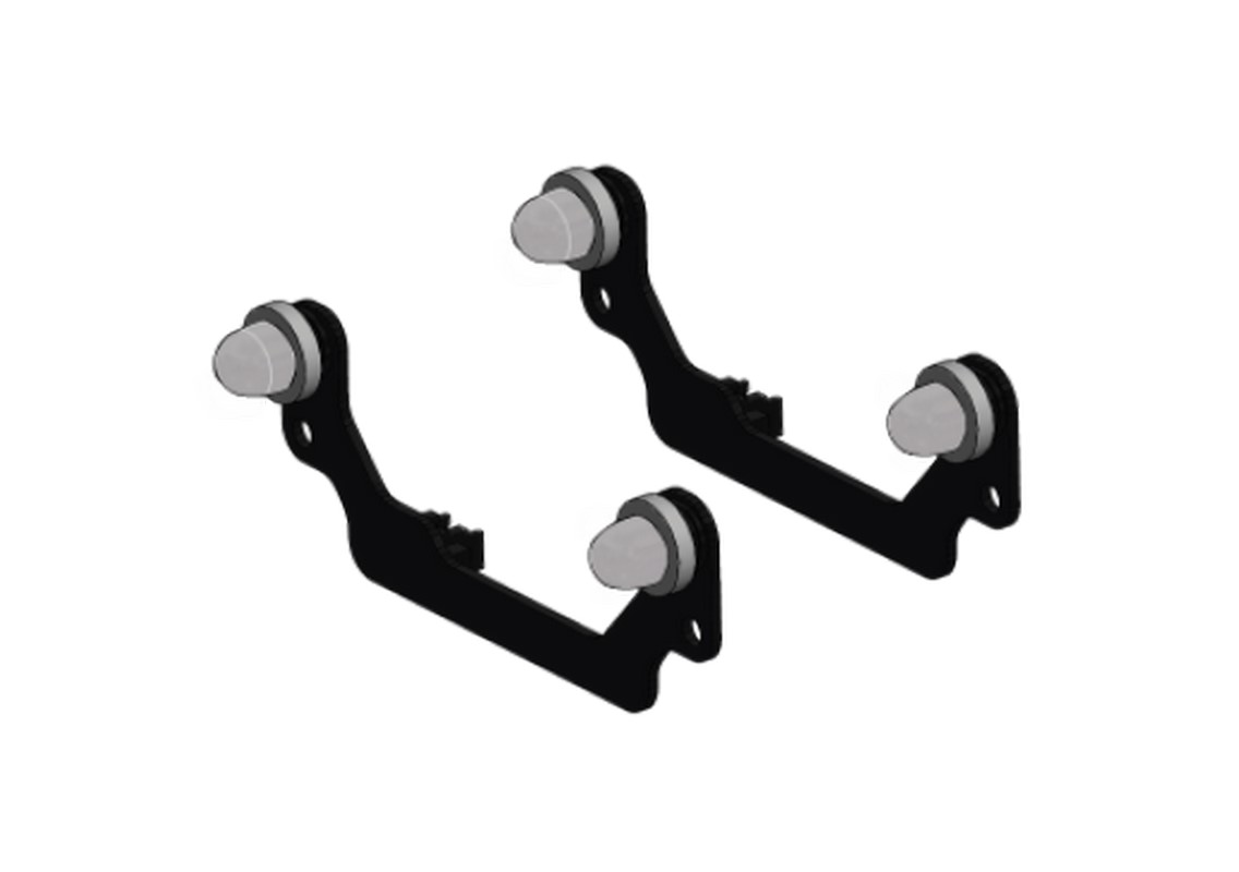 Axon (SkyHero) | Sigyn Ersatzfront weisse LED