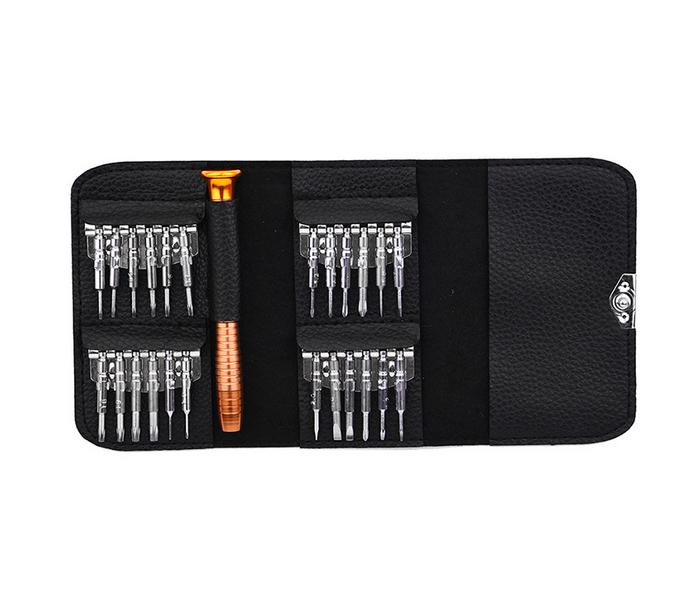 DP | 25 in 1 Werkzeugset (Schraubendreher-Set)