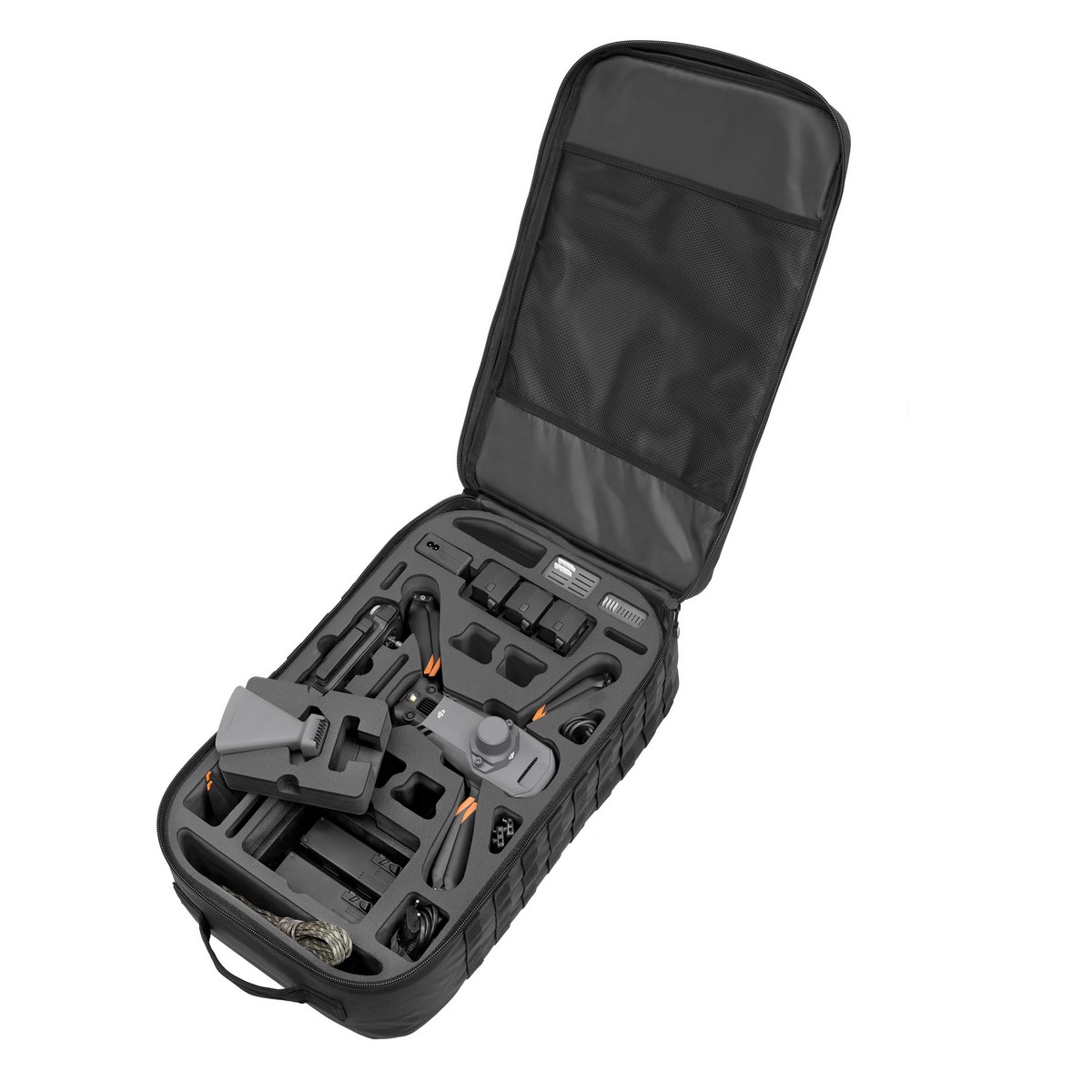 DJI Mavic 3 Enterprise / Thermal / Multispectral | RTF Rucksack XL