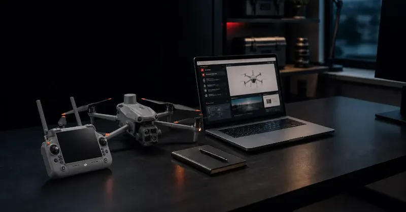 Flugtraining und FlightAcademy