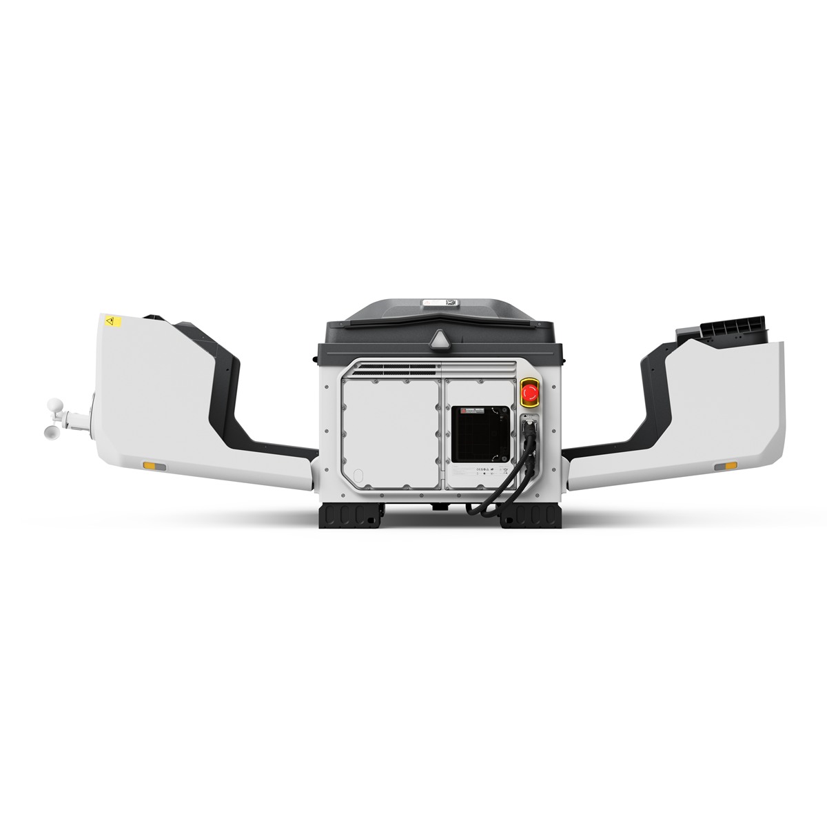 DJI Dock 4