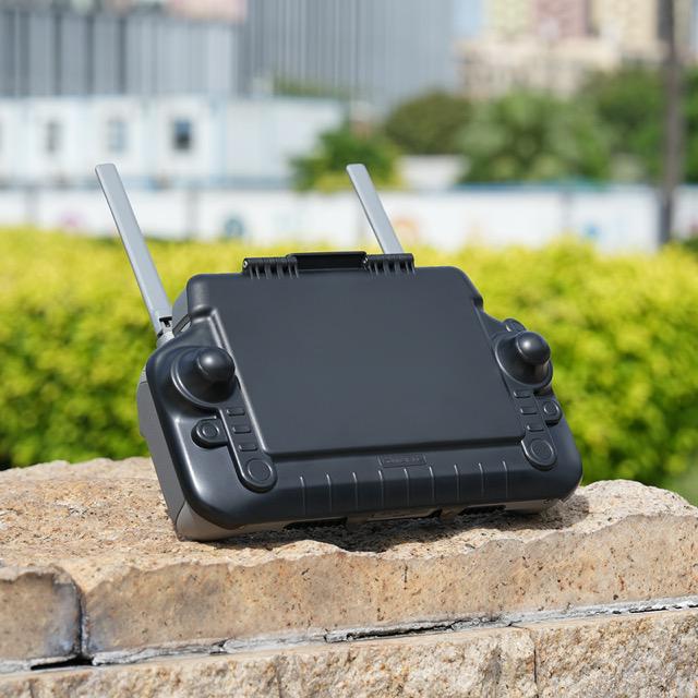 Cover und Sonnenblende für DJI RC Plus 2
