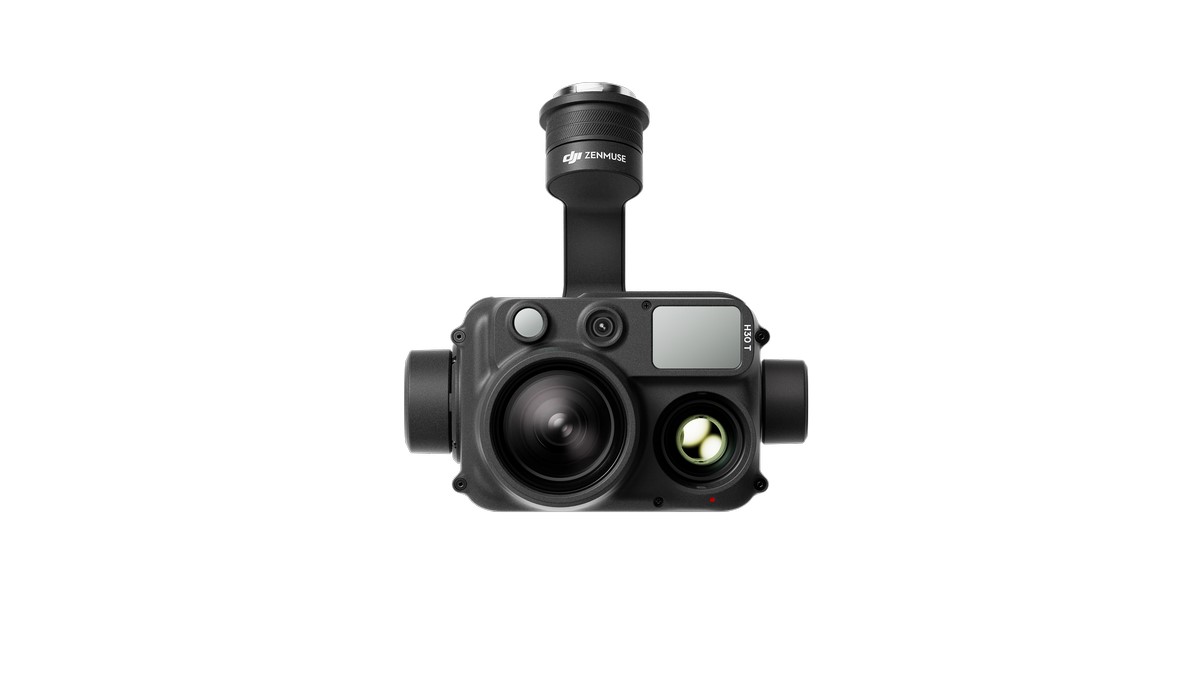 DJI Zenmuse H30T inkl. 24 Monate Care Enterprise Basic