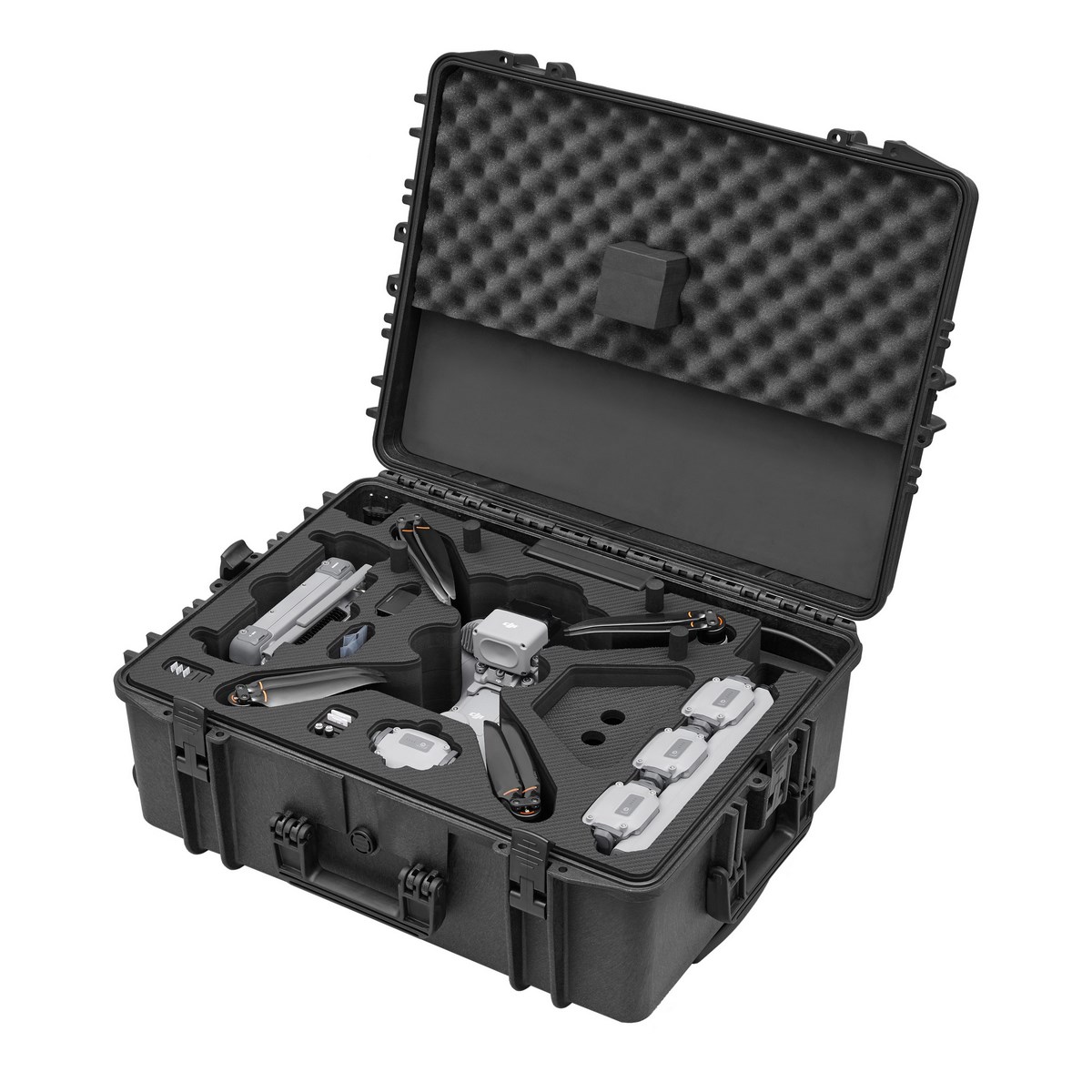 DJI Matrice 4D/TD XT620 Trolley - RTF-RTC