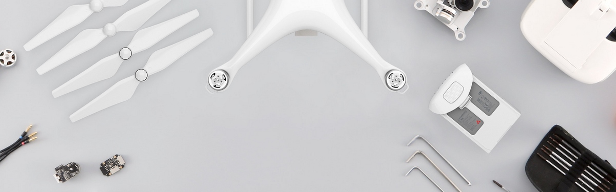 DJI Matrice 300 RTK | Wartung & Inspektion Basic