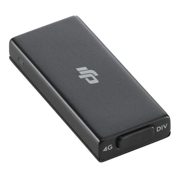 DJI Cellular Dongle (4G / LTE Modem)