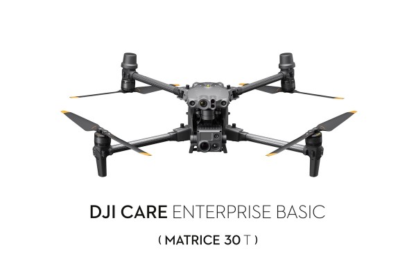 DJI Care Enterprise Basic - Versicherung | DJI Matrice 30T