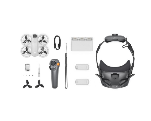 DJI Neo Motion Fly More Combo