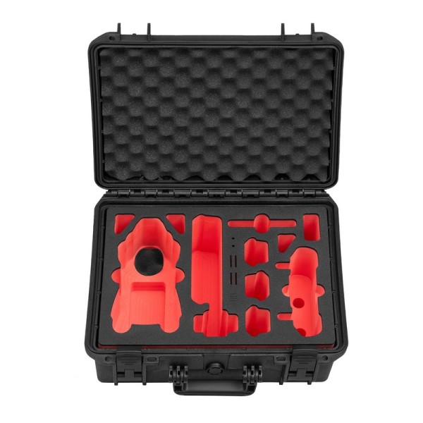 DJI Air 3 / Air 3S | Transportkoffer "Travel Edition" Fly More Combo