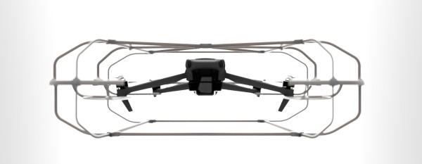 DJI Mavic 3 Serie | 360° Drone Cage Pro - Propeller Käfig