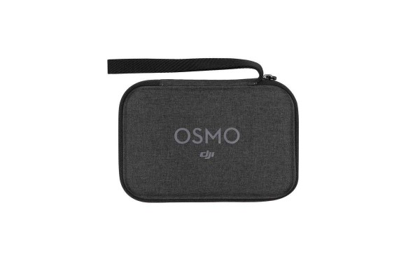 DJI OSMO Mobile 3 Transportetui | PART 2