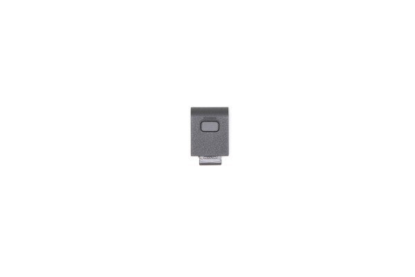 DJI OSMO Action USB-C-Abdeckung | PART 5