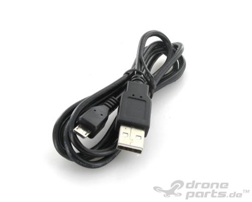 Yuneec Typhoon Q500 USB auf Micro USB Kabel
