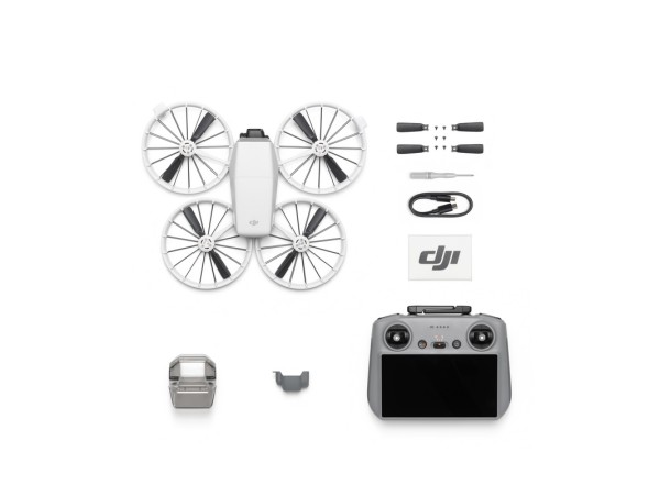 DJI Flip (DJI RC 2)