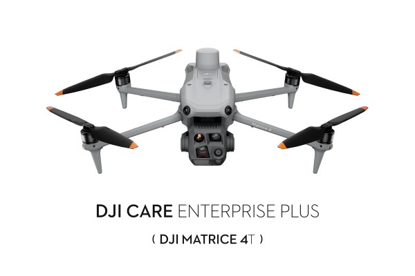 DJI M4T | Care Enterprise Plus 12 Monate