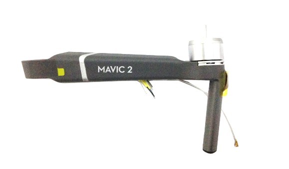 DJI Mavic 2 | Front Aircraft Arm Module Left