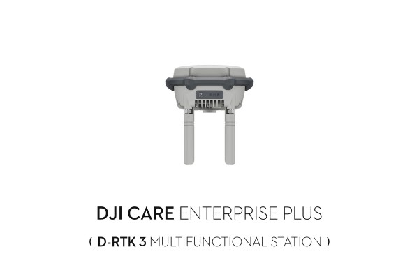 DJI D-RTK 3 | Care Enterprise Plus 12 Monate