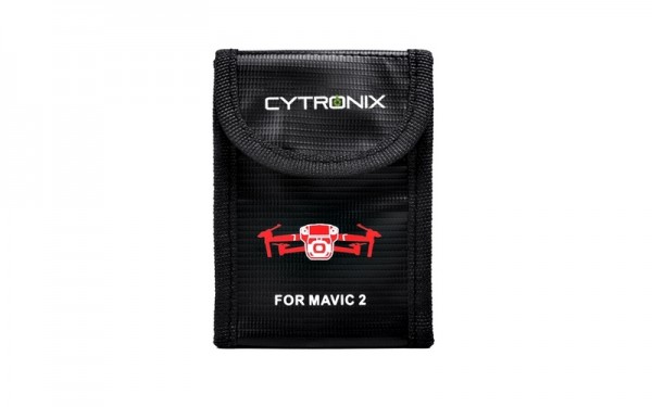CYTRONIX | DJI Mavic 2 Batteriesicherheitstasche