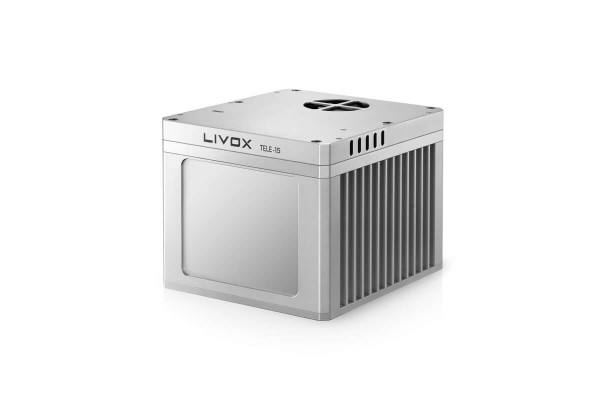 Livox TELE-15 | LiDAR-Sensor