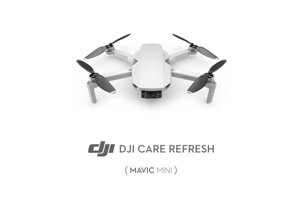 DJI Care Refresh | Mavic Mini