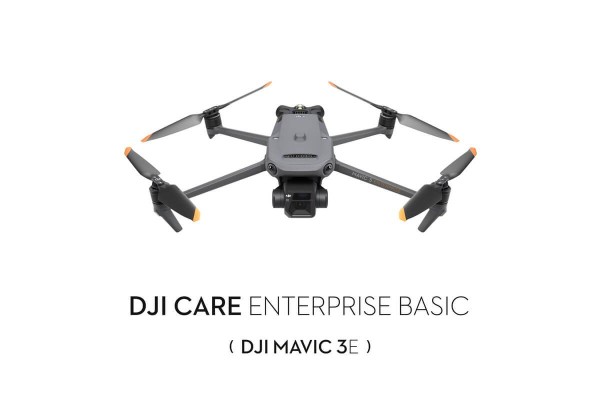 DJI Care Enterprise Basic - Versicherung | DJI Mavic 3E