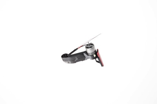 Mavic Air - Front Left Arm (Red)