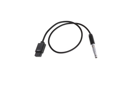 DJI Ronin-MX | Ronin-M | Ronin | RSS Control Cable for RED | Ersatzteil 5