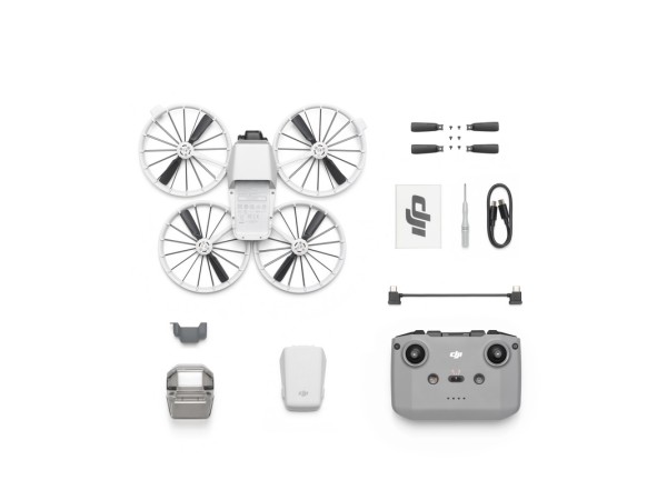 DJI Flip (DJI RC-N3)