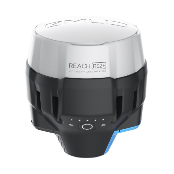 Emlid | Reach RS2+ mit 4G (LTE-Modem)