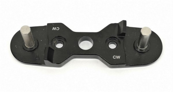 DJI Agras MG-1 | Lower Propeller Adapter CW (with Axis)