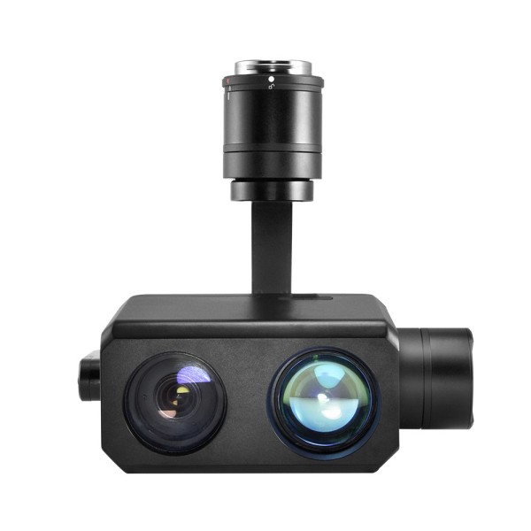 DJI Matrice 300 / 200 Serie | 30-fach Laser Nachtsichtkamera mit Zielerfassung