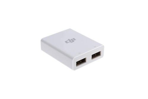 DJI Phantom 4 USB Ladegerät | Ersatzteil 55