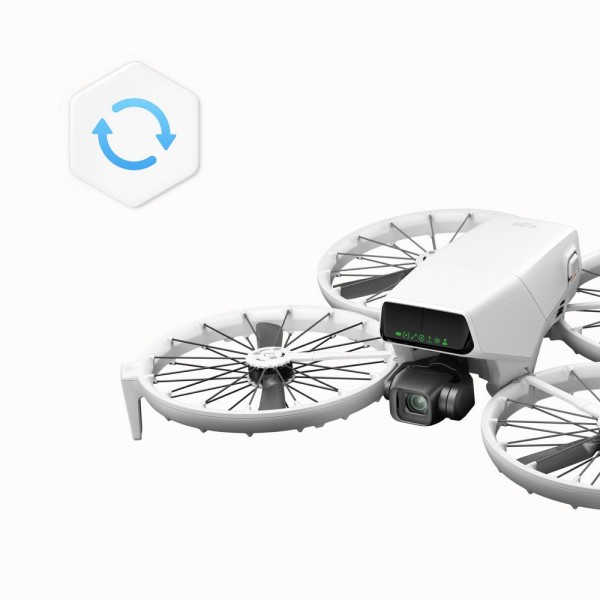 DJI Flip | DJI Care Refresh 12 Monate