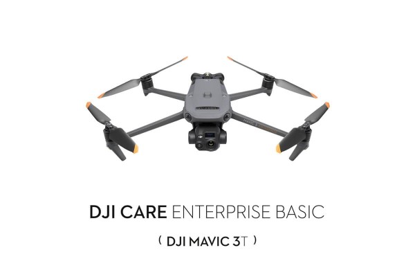 DJI Care Enterprise Basic - Versicherung | DJI Mavic 3T