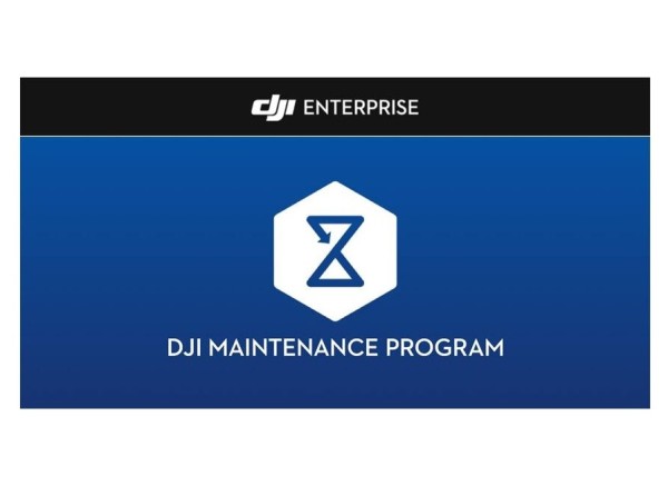 DJI Enterprise Maintenance Service Basic | DJI M350 RTK