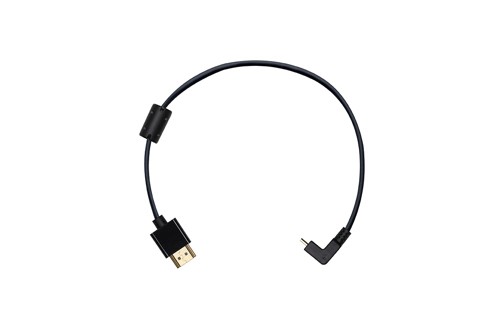 DJI Matrice 600 | HDMI Kabel (gewinkelt) | Ersatzteil 54