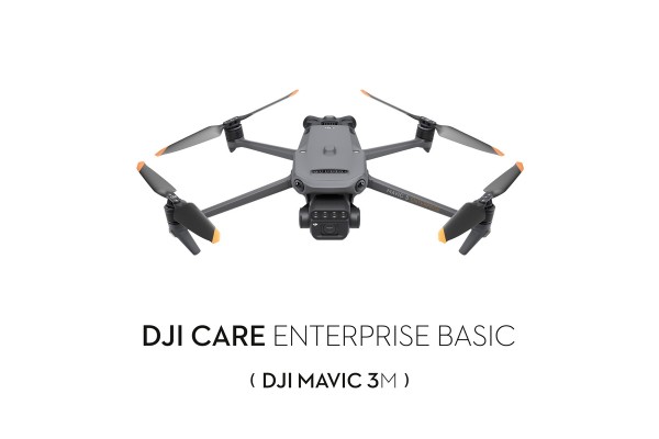 DJI Care Enterprise Basic - Versicherung | DJI Mavic 3M