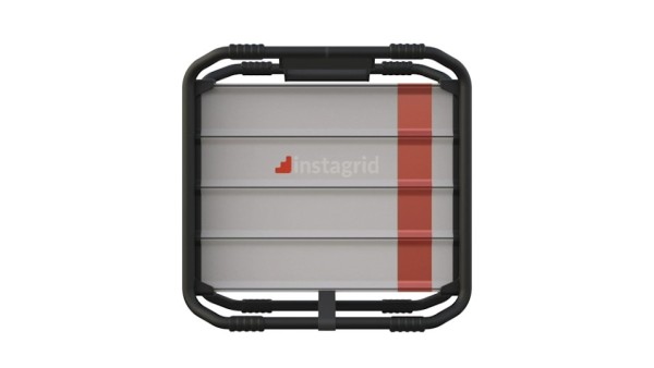 instagrid ONE max | Powerstation - 2.074 Wh